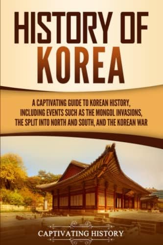 A History of Korea, 3rd Ed.: Hwang, Kyung Moon, Martin, Eric Jason
